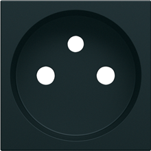 HAGER WXD100N CENTR.PL VOOR STPCT GALLERY 2P