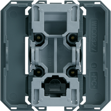 HAGER WXF003 WISSELSCHAKELAAR/DK GALLERY 10