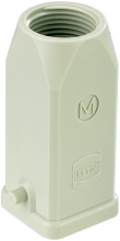 HARTING 19200030420 HANA KAP TOP INGANG 2 PEGS M2