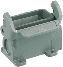 HARTING 19200100251 HANA BASIS SURFACE HC 1 HENDEL