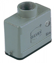 HARTING 19200101440 HANA KAP TOP INGANG LC TWO PE