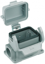 HARTING 19300061295 HANB BASIS SURFACE LC 1 HENDEL