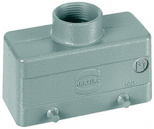 HARTING 19300161421 HANB KAP TOP INGANG LC 4 PEGS