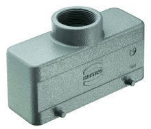 HARTING 19300241422 HANB KAP TOP INGANG LC 4 PEGS