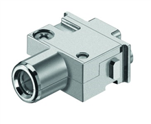 HARTING 9140012732 HAN PE-MODULE FEM. AXIAL 10-25