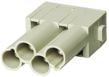 HARTING 9140043041 HAN 4 MOD M-C 40A