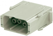 HARTING 9140083001 HAN8 MOD MAL C 16 A