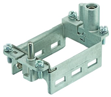 HARTING 9140100371 HAN HINGED FRAME PLUS