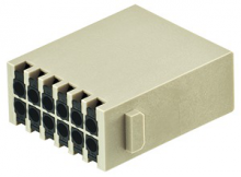 HARTING 9140122632 HAN 12DD MODULE M QL