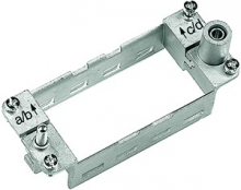 HARTING 9140160313 HANMOD HINGED FRAME