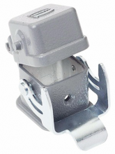 HARTING 9200030306 HAN3A-AGG-QB-K CAP MET SEAL