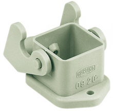 HARTING 9200030320 HANA BASIS PANEL 1 L