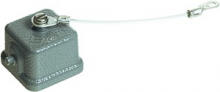 HARTING 9200035425 HAN3A DEKSEL