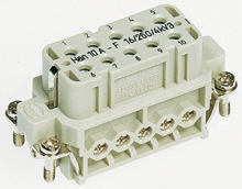 HARTING 9200102812 HANA FEM INSERT