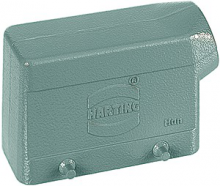 HARTING 9300101521 HAN10B KAP ZIJKANT ING