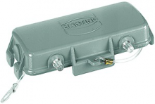 HARTING 9300105425 HANB BESCHERMKAP DIE CAST F