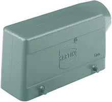 HARTING 9300241520 HAN24E KAP PG21 VERT 2PVGR