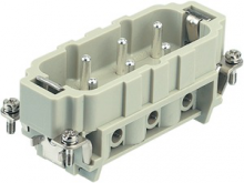 HARTING 9310062601 MANNELEK STEKER HAN6HSB