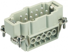 HARTING 9330102601 HAN10E M BINNENST VIJSBEV 10A