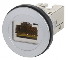 HARTING 9454521560 HAR-PORT RJ45 COUPLER CAT.6