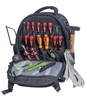 HAUPA 220249-1 HUP TO PRO LEERLINGENRUGZAK 23