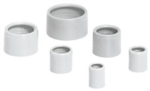 HELIA 134523 BUISINGANG 20MM RAL7035