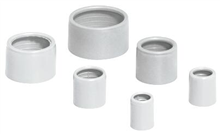 HELIA 134533 BUISINGANG 25 MM RAL7035