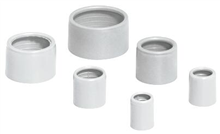 HELIA 134553 BUISINGANG 40 MM RAL7035