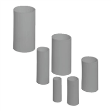 HELIA 134642 MOF 32MM RAL7037