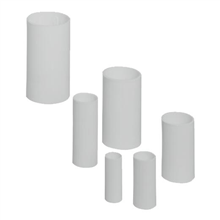 HELIA 134663 MOF 50MM RAL7035