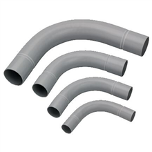 HELIA 134832 BOCHT 25MM RAL7037