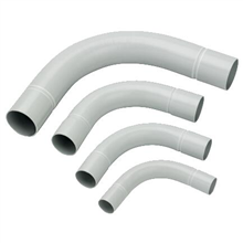 HELIA 134833 BOCHT 25MM RAL7035