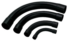 HELIA 134836 BOCHT DIA25MM RAL9005