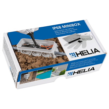 HELIA 25025 IP68 MINI GIETHARSPAKKET