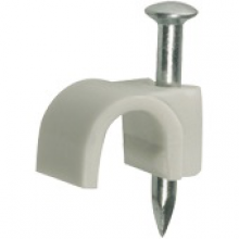 HELIA 310243 NAGELKLEM 10MM GRIJS