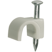 HELIA 312243 NAGELKLEM 12MM GRIJS