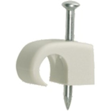 HELIA 318363 KABELBEUGELS 18MM GRIJS 2