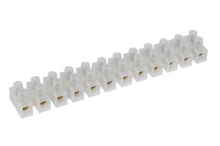 HELIA 331319 LUSTERKLEMMEN VERZINKTE STAALI