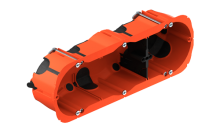 HELIA 5023 HOLLEW.DS.3V ECON.DIA68XD47MM