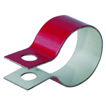 HELIA 722 METALEN ZADEL 20MM 1 VIJSGAT