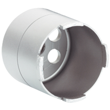 HELIA 775 GEREEDSCHAP DIAMANT KLOKBOOR D