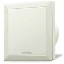 HELIOS M1/100NC BADKAMERVENTILATOR NALOOPTIJD
