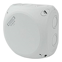 HENSEL DK0404GZ AFTAKDOOS 1