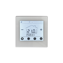 HERSCHEL T-MD2 THERMOSTATISCHE REGELING