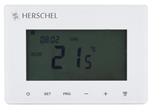 HERSCHEL TBT HERSCHEL XLS BATTERY OPERATED