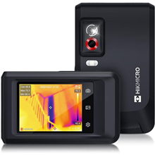 HIKMICRO A19021078 GEAVANCEERDE THERMISCHE CAMERA