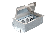 HPL SYSTEMS 581.0132B HPL SERVICEBOX+ 2XWCD 2XDATA