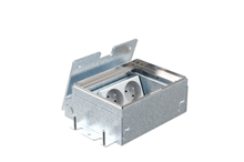 HPL SYSTEMS 583.0022B HPL SMARTBOX+ 2XWCD X7-25