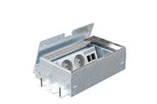 HPL SYSTEMS 583.0132B HPL SMARTBOX+ 2XWCD 2XD X7-25