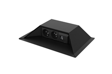 HPL SYSTEMS 621.0132ZB HPL BUNKER OPVZUIL 2XWCD2XDATA